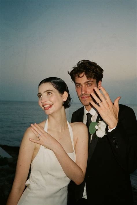 model meadow walker married